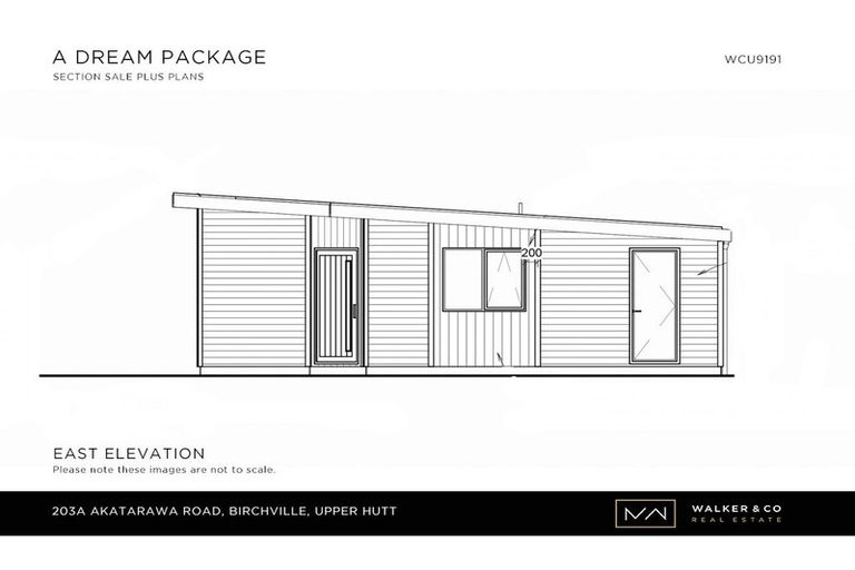 Photo of property in 203a Akatarawa Road, Birchville, 5018