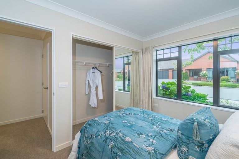 Photo of property in 215/5 Corbett Crescent, Aidanfield, Christchurch, 8025