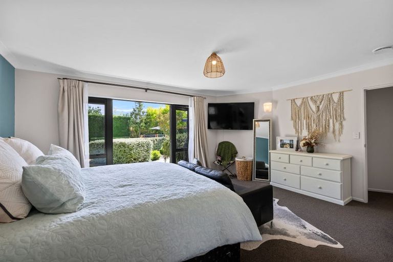 Photo of property in 16 Wetherfield Lane, Swannanoa, Kaiapoi, 7692