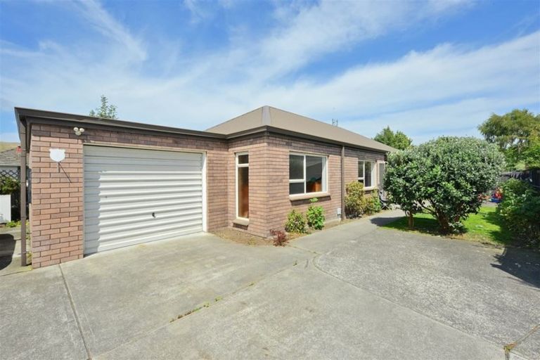 Photo of property in 48a Chichester Street, Woolston, Christchurch, 8023