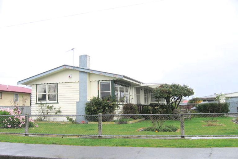 Photo of property in 602 Kiwi Street, Camberley, Hastings, 4120