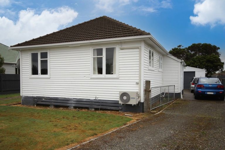 Photo of property in 1 Joseph Street, Waverley, Invercargill, 9810