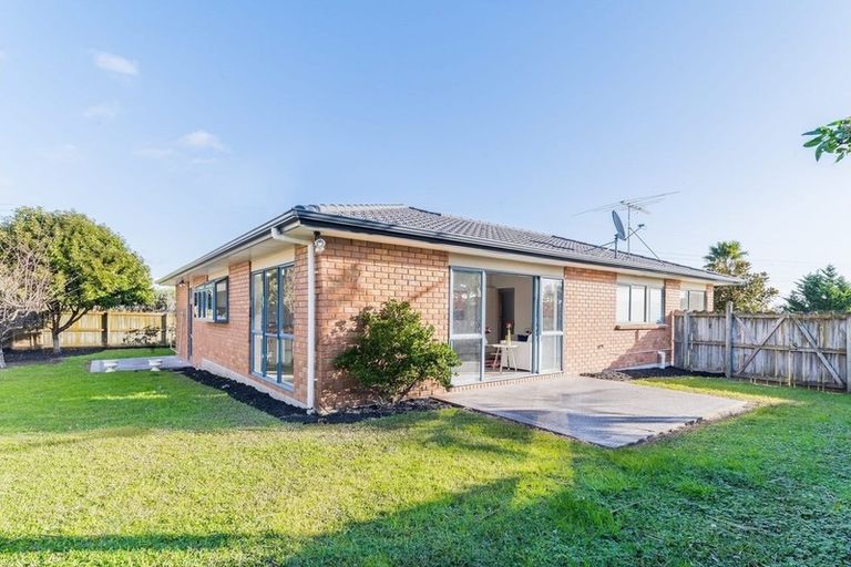 Photo of property in 16 Eastland Road, Flat Bush, Auckland, 2019