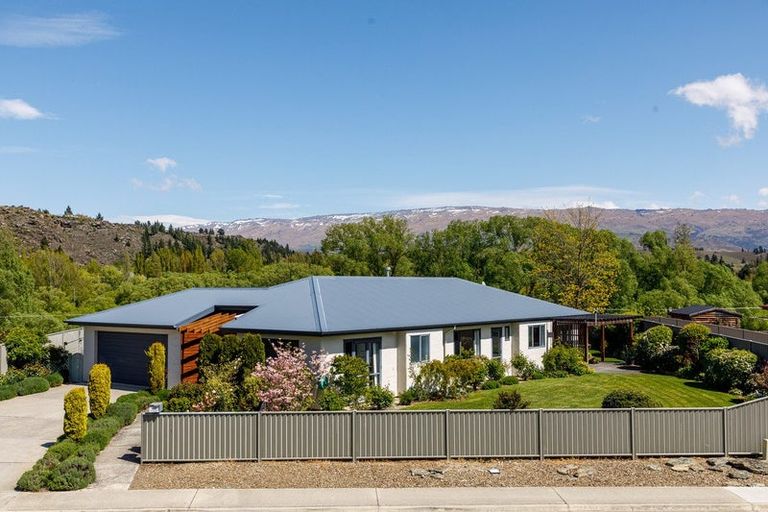 Photo of property in 13 Walnut Grove, Alexandra, 9320