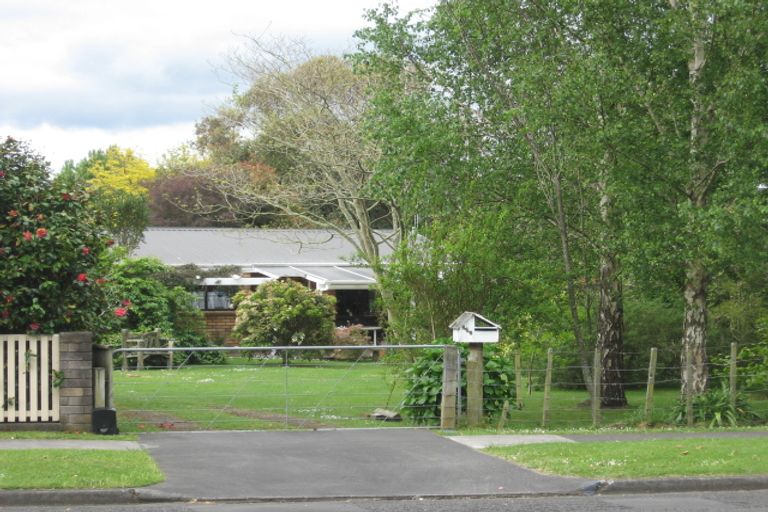 Photo of property in 449 Somme Parade, Aramoho, Whanganui, 4500