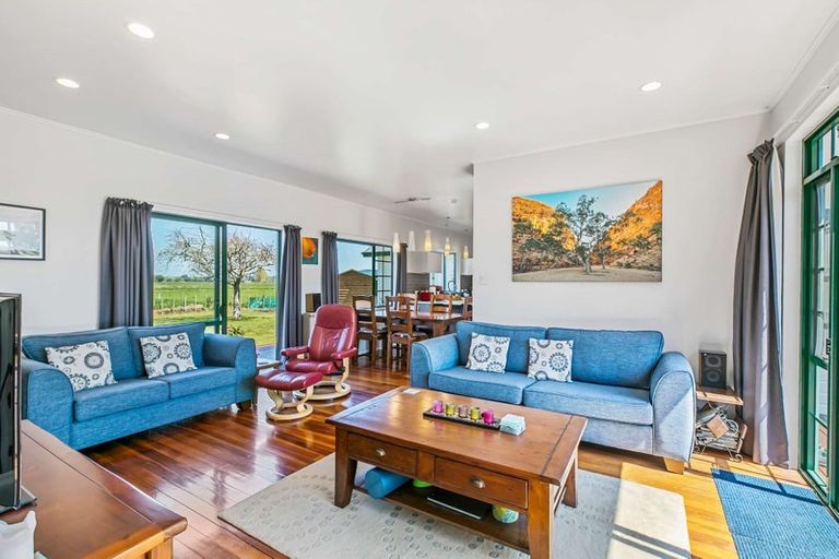 Photo of property in 337 Kainui Road, Taupiri, 3791