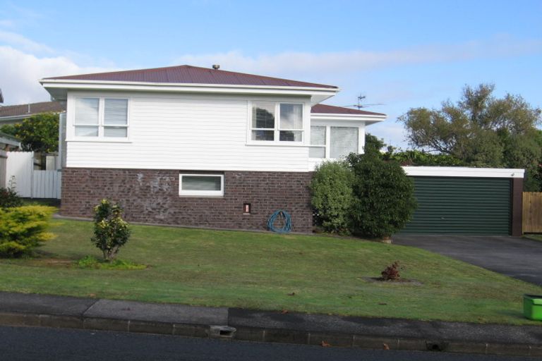 Photo of property in 14 Juliet Avenue, Howick, Auckland, 2014