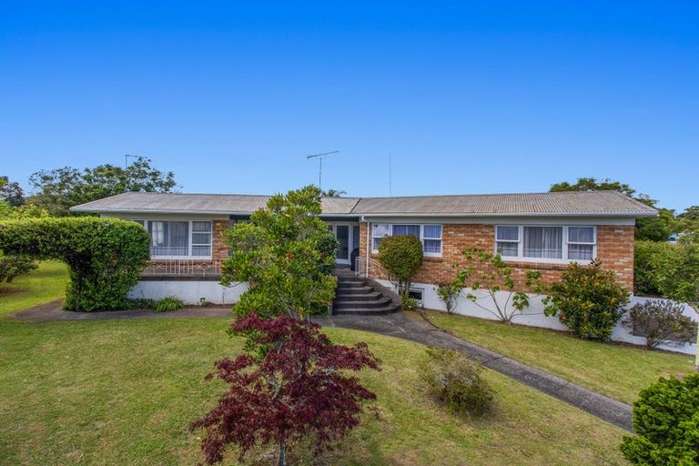 Photo of property in 8 Pouwhare Street, Whakatane, 3120