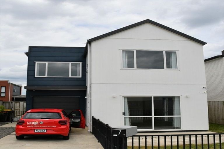 Photo of property in 7 Ridgedale Crescent, Flagstaff, Hamilton, 3210