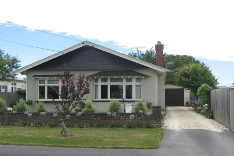 Photo of property in 6 Mersey Street, St Albans, Christchurch, 8014