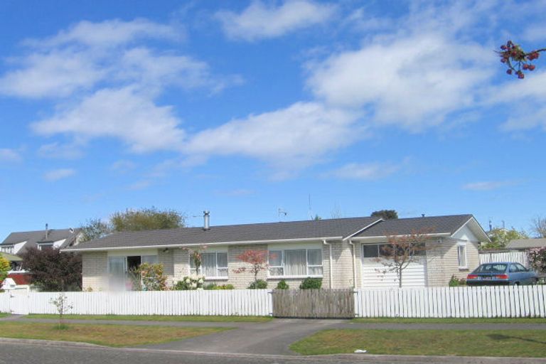 Photo of property in 18 Arama Street, Nukuhau, Taupo, 3330