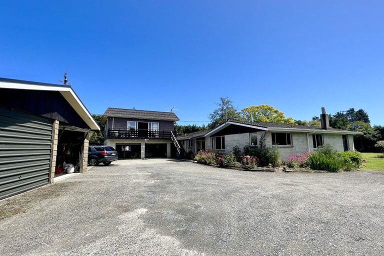 Photo of property in 203 Curran Road, Otatara, Invercargill, 9879