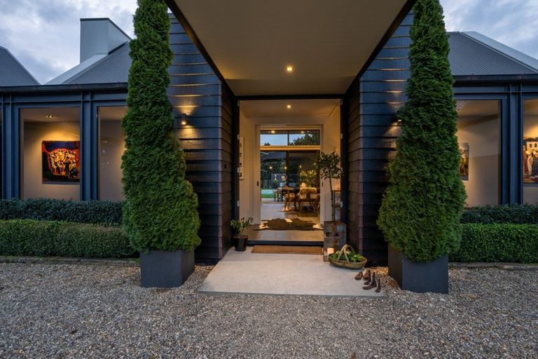 Photo of property in 791a Bruntwood Road, Tamahere, Hamilton, 3283