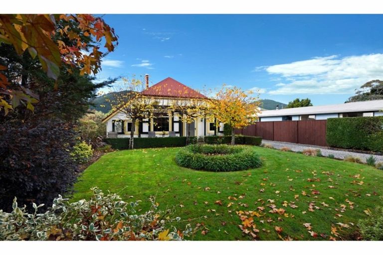 Photo of property in 6750 State Highway 6, Rai Valley, 7194