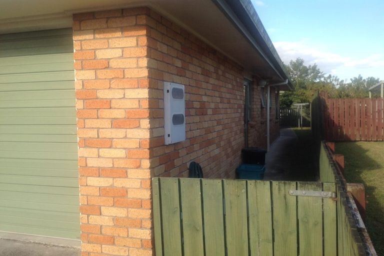 Photo of property in 8 Harlock Place, Huntly, 3700