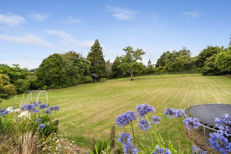 Photo of property in 376 Esdaile Road, Whakamarama, Tauranga, 3180