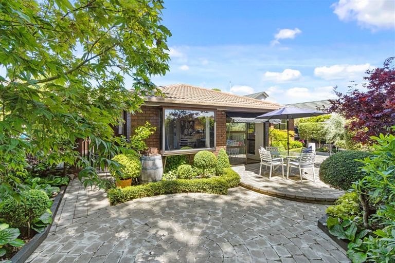 Photo of property in 5 Elvira Court, Bishopdale, Christchurch, 8053