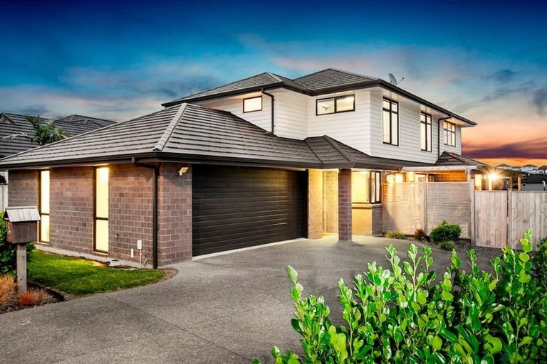 Photo of property in 36 Madison Terrace, Silverdale, 0932