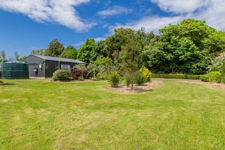 Photo of property in 97 Mcdonald Road, Levin, 5571
