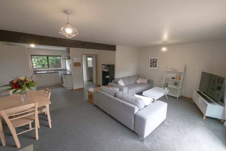 Photo of property in 4/17 Rosewarne Street, Spreydon, Christchurch, 8024