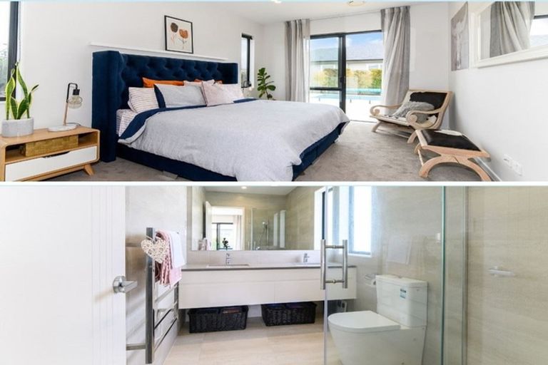 Photo of property in 14 Walter Ruddock Avenue, Kumeu, 0810