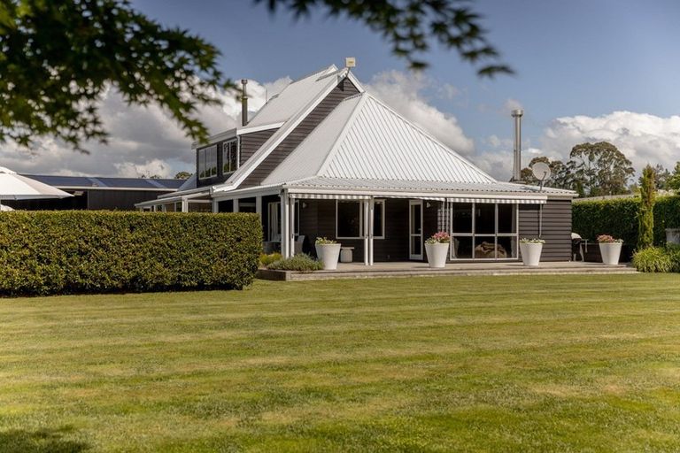 Photo of property in 36 Reeves Road, Te Ranga, Te Puke, 3188