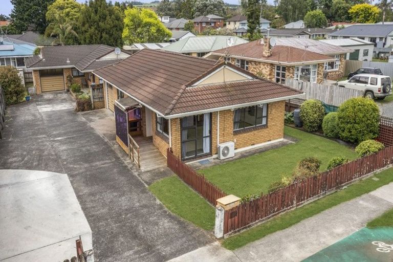 Photo of property in 208 Victoria Street West, Pukekohe, 2120