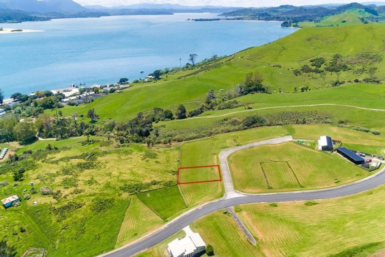 Photo of property in 31 Opononi Heights Drive, Opononi, Kaikohe, 0473