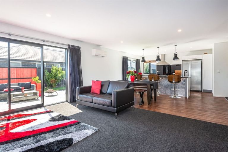 Photo of property in 57 Ledbury Drive, Rolleston, 7615