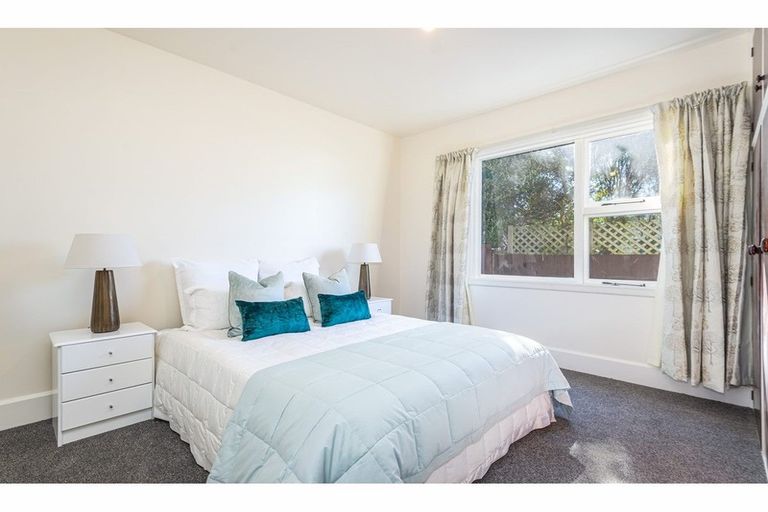 Photo of property in 16 Aylesford Street, Mairehau, Christchurch, 8013