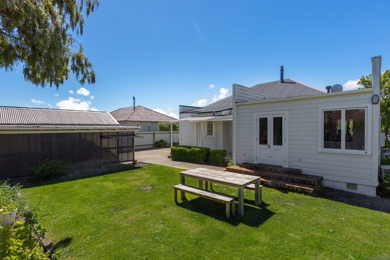Photo of property in 16 Nosworthy Street, Blenheim, 7201