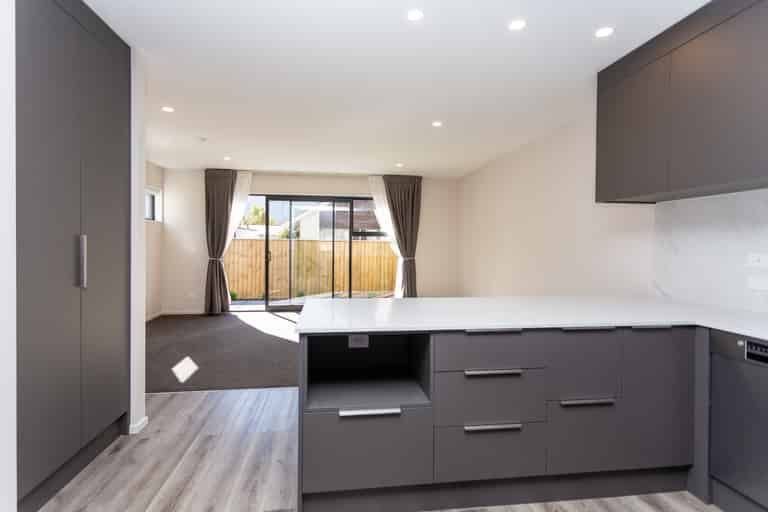 Photo of property in 1/42 Peverel Street, Riccarton, Christchurch, 8041
