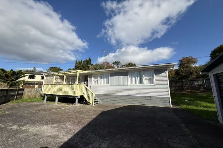 Photo of property in 39d Tomo Street, New Lynn, Auckland, 0600