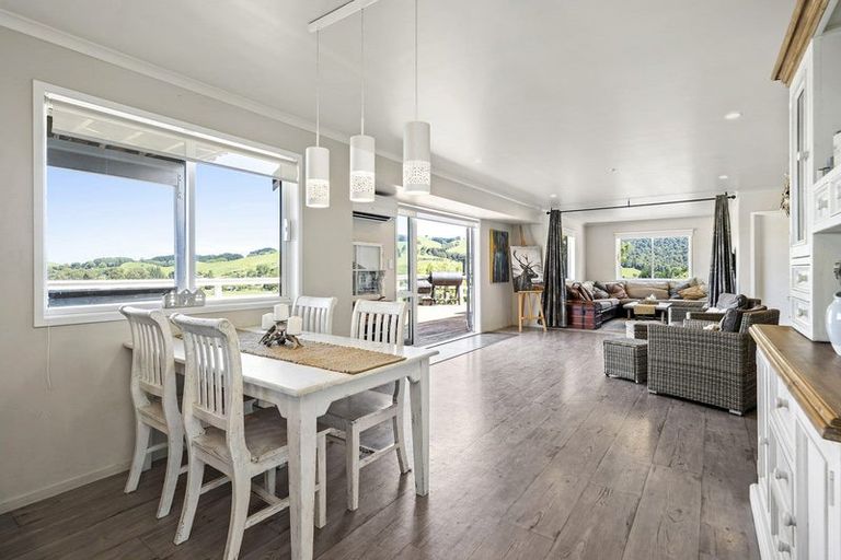 Photo of property in 521 Aspin Road, Te Miro, Cambridge, 3496