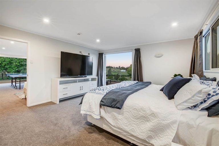 Photo of property in 346 Ireland Road, Waitoki, Kaukapakapa, 0871