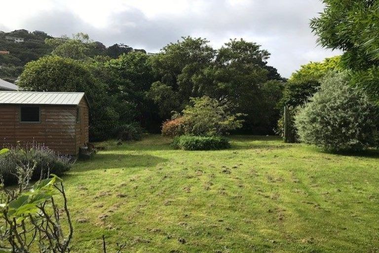 Photo of property in 430 Karori Road, Karori, Wellington, 6012