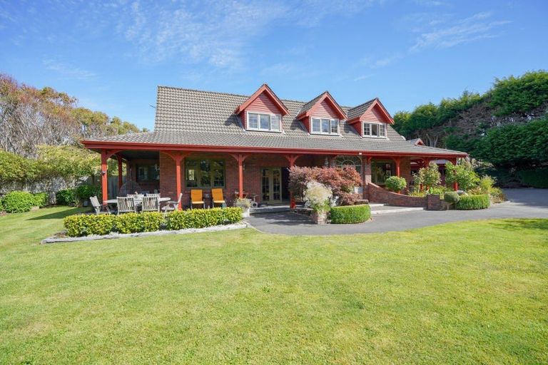 Photo of property in 221 Dunns Road, Otatara, Invercargill, 9879