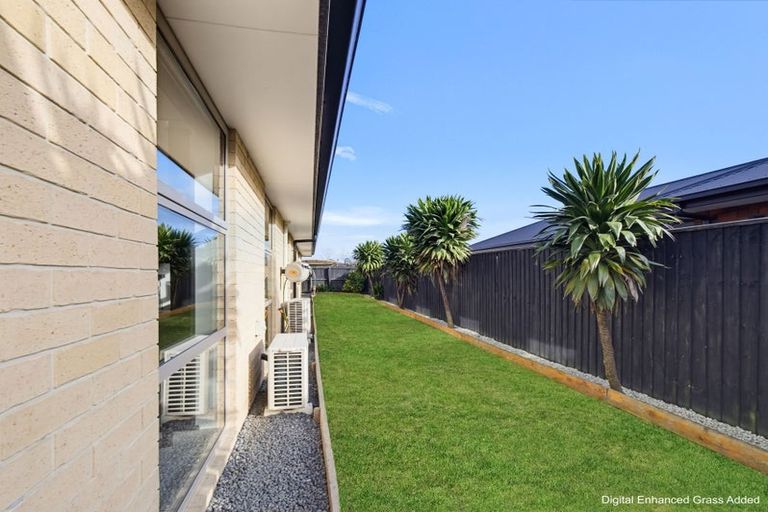 Photo of property in 9 Lawrence Drive, Rolleston, 7614