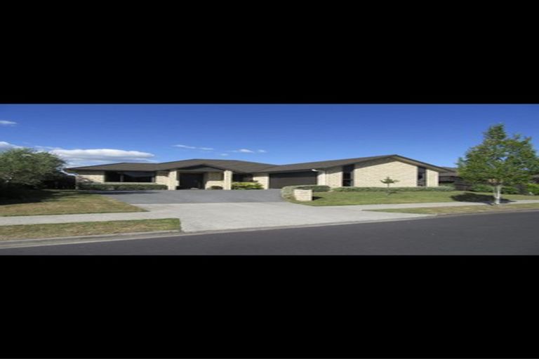 Photo of property in 33 Tallentire Crescent, Huntington, Hamilton, 3210