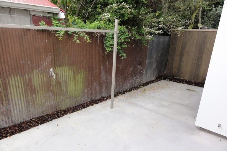 Photo of property in 6/424 Manchester Street, St Albans, Christchurch, 8014