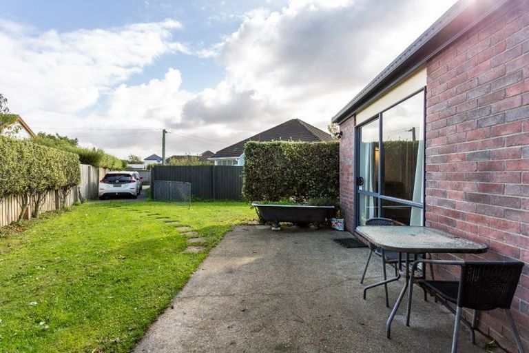 Photo of property in 27a Winsor Crescent, Spreydon, Christchurch, 8024
