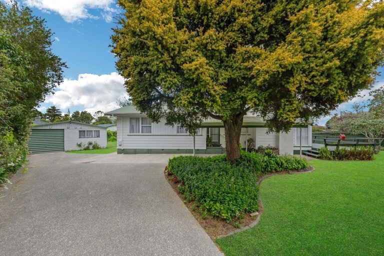 Photo of property in 5 Orpheus Place, Papakura, 2110