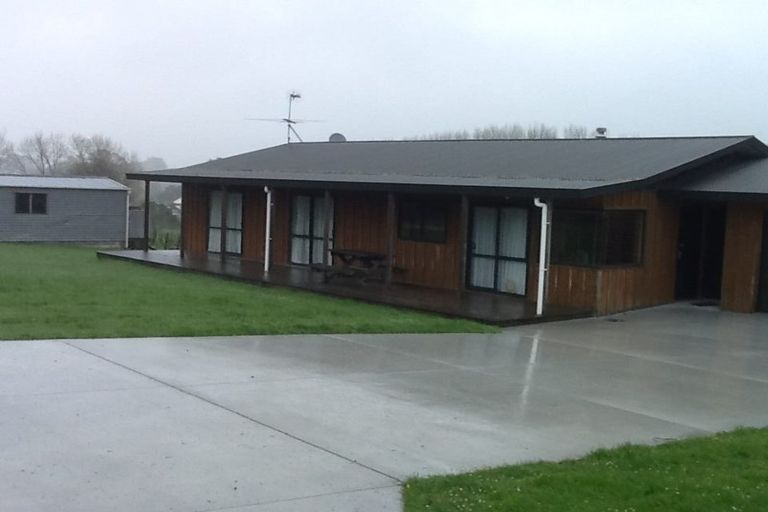 Photo of property in 253 Kahikatea Flat Road, Dairy Flat, Albany, 0794