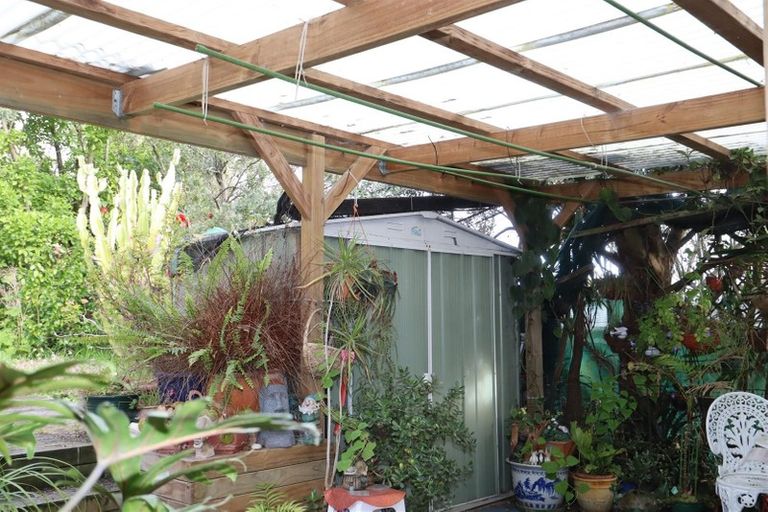 Photo of property in 101 Normanby Street, Dargaville, 0310