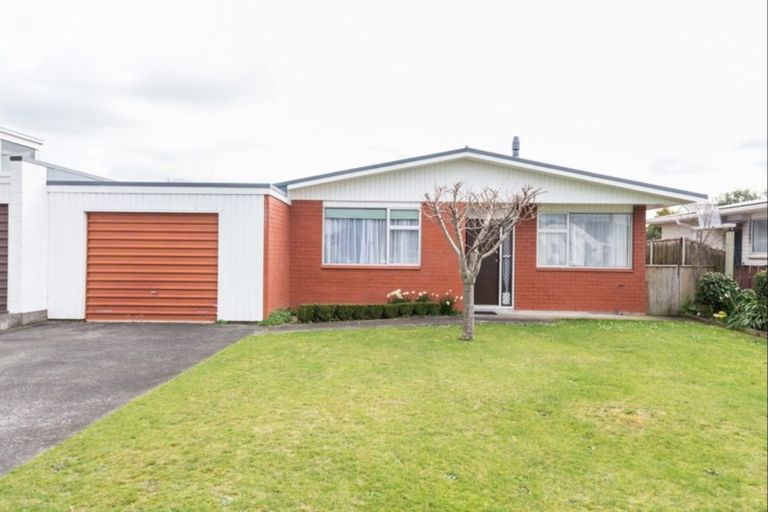 Photo of property in 5 Parker Avenue, Levin, 5510