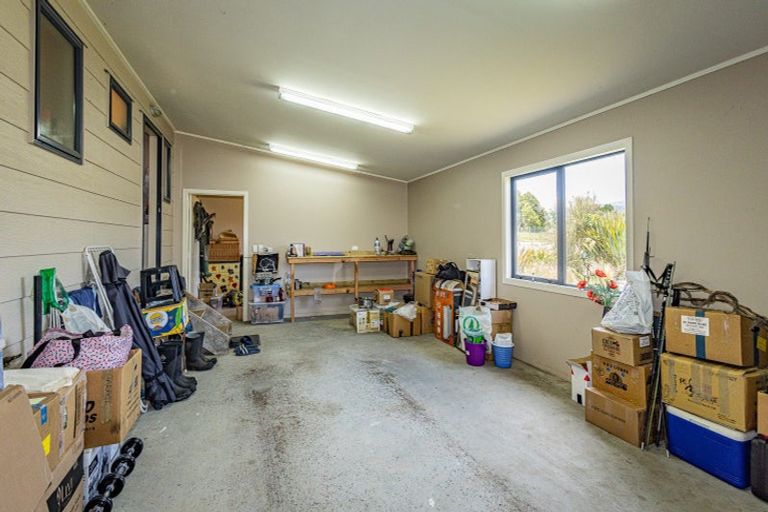 Photo of property in 25 Findlay Street, National Park, Owhango, 3989