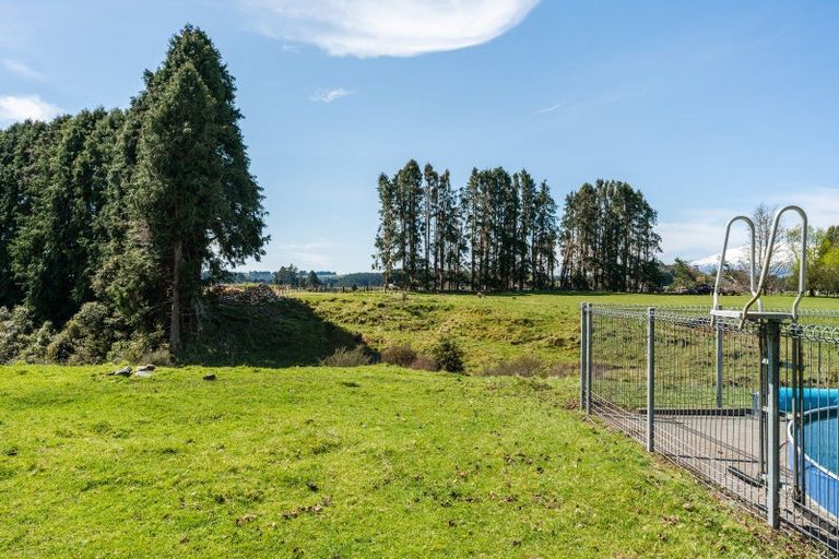 Photo of property in 262 Raetihi Ohura Road, Raetihi, 4696