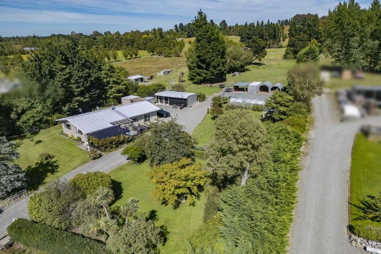 Photo of property in 639 Bay Road, Oxford, 7430