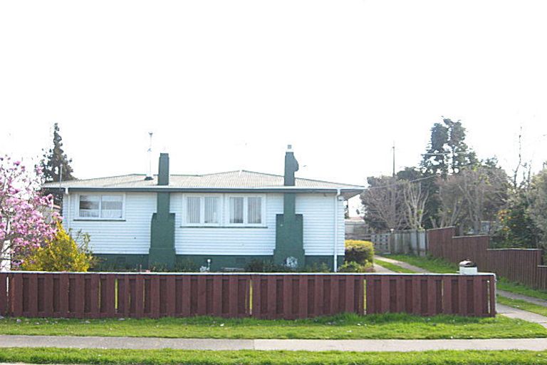 Photo of property in 3 Hydro Road, Edgecumbe, 3120
