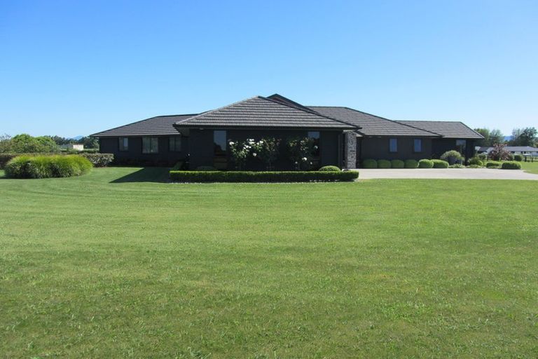 Photo of property in 5 Aranui Road, Matamata, 3472